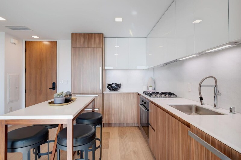 2177 3rd St in San Francisco, CA - Foto de edificio