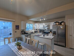 870 Red Thistle View in Colorado Springs, CO - Building Photo - Building Photo