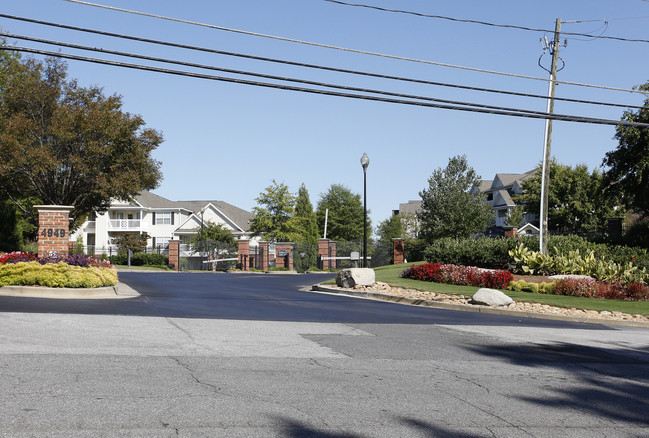 Walton Vinings in Smyrna, GA - Building Photo - Building Photo