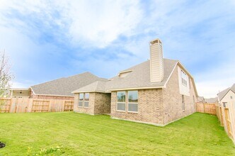 18122 Glenlyon Dr in Richmond, TX - Building Photo - Building Photo