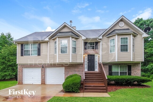 property at 232 Buckeye tr