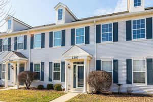 property at 2257 Georgetown Cir
