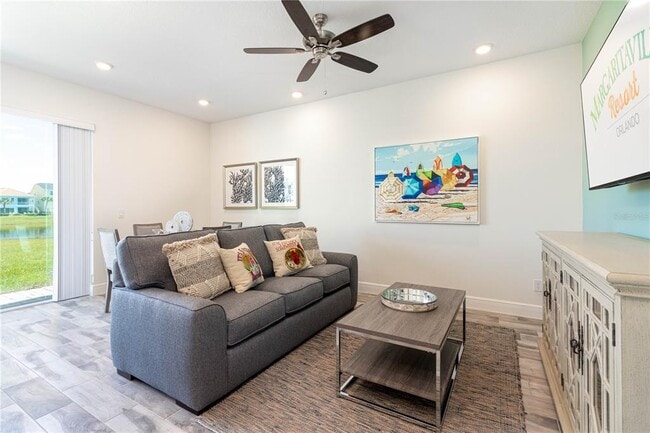 3025 Caribbean Soul Dr in Kissimmee, FL - Building Photo - Building Photo
