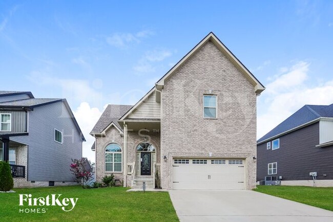 property at 1680 Ellie Piper Cir