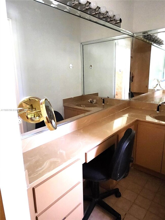 property at 2025 Brickell Ave