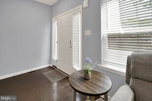 3600 Jacob Stout Rd in Doylestown, PA - Building Photo