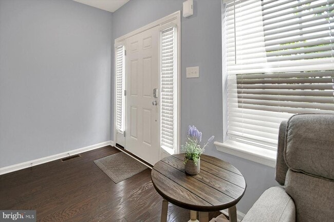 property at 3600 Jacob Stout Rd