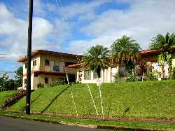 Malia Apartments in Hilo, HI - Building Photo - Building Photo