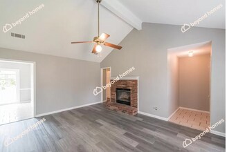 12471 Maryland Pl in Sherwood, AR - Building Photo - Building Photo