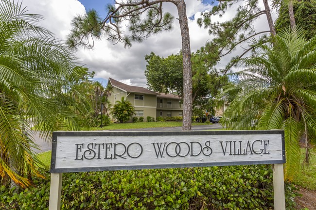 Estero Woods Village