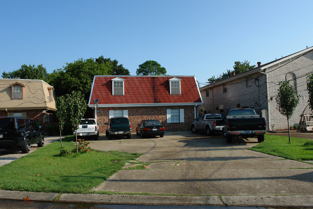 4929 Yale St in Metairie, LA - Building Photo