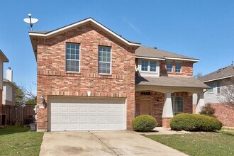 2049 Rachel Ln in Round Rock, TX - Building Photo - Building Photo