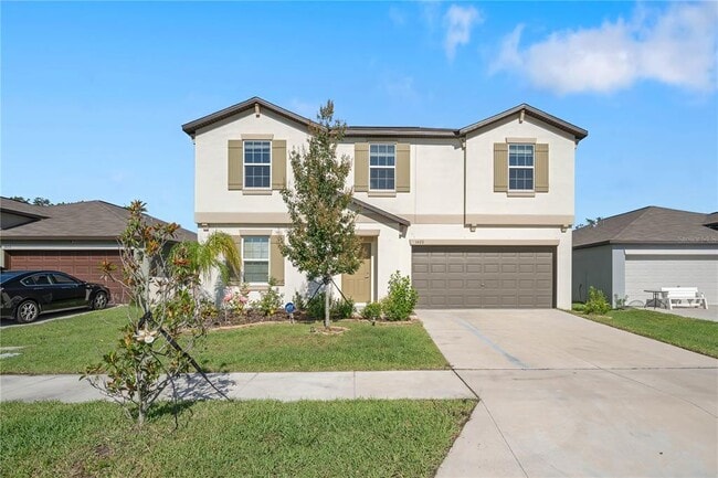 property at 1420 Tahitian Sunrise Dr