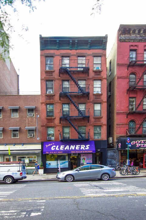 1441 York Avenue in New York, NY - Foto de edificio