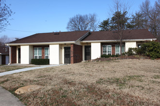 White Rock Gardens in Granite Quarry, NC - Building Photo - Building Photo