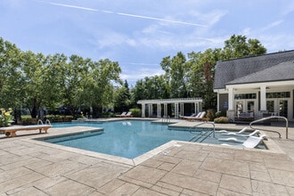 Prairie Lakes in Noblesville, IN - Building Photo - Building Photo