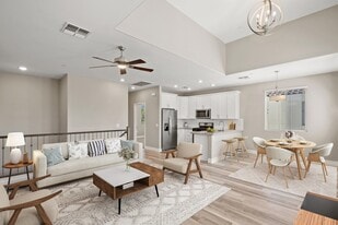 Bella Victoria in Mesa, AZ - Building Photo