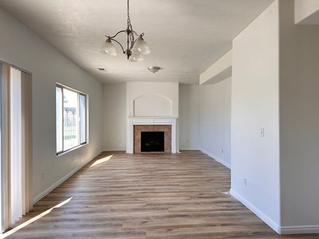 property at 258 S 2035 W