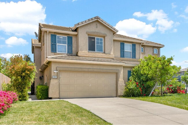 3355 Seymour Ct in West Sacramento, CA - Building Photo - Building Photo