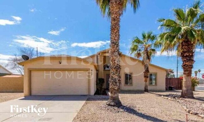 property at 515 E Renee Dr