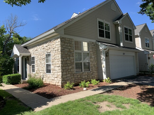 property at 257 Rainier Way