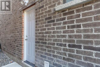 468 Boyd Ln in Milton, ON - Building Photo - Building Photo