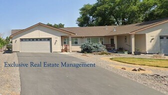 5867 Denver Ave in Klamath Falls, OR - Building Photo