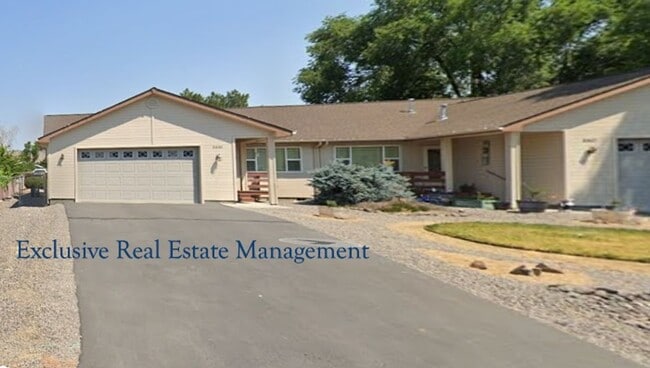 property at 5867 Denver Ave