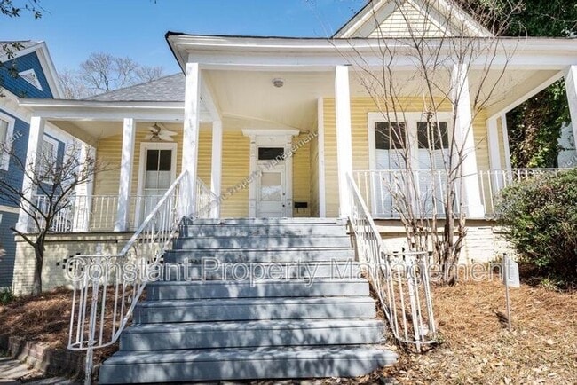 979 Highland Terrace in Macon, GA - Building Photo - Building Photo