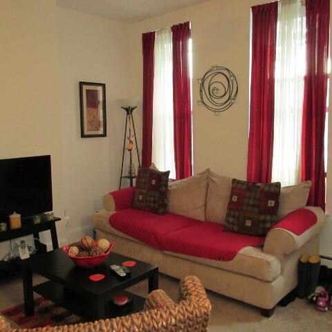 1115 Willow Ave in Hoboken, NJ - Building Photo - Building Photo