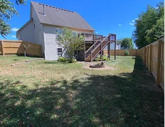 3108 Pheasant Ct in Shelbyville, KY - Building Photo - Building Photo