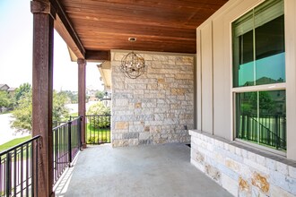 196 Santa Maria St in Georgetown, TX - Building Photo - Building Photo