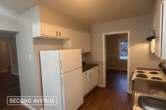 1423 Whitney Ave in Memphis, TN - Building Photo - Building Photo