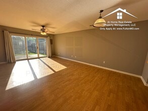 2531 Wood St in Fulton, MO - Building Photo - Building Photo