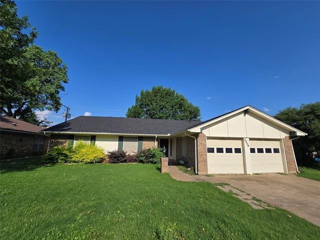 2204 Shady Park Dr in Arlington, TX - Building Photo - Building Photo