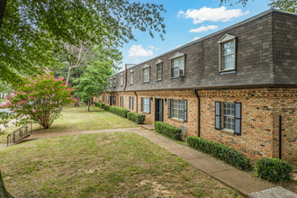 Cherokee Cabana in Memphis, TN - Foto de edificio - Building Photo