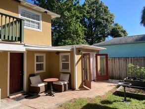 2535 2nd Ave N-Unit -Garden in St. Petersburg, FL - Building Photo - Building Photo