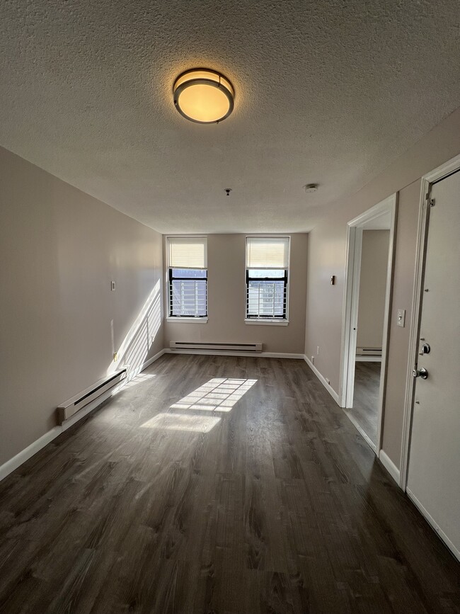 5 Torrey St, Unit 3 in Boston, MA - Building Photo - Building Photo