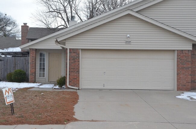 property at 2709 Belknap Ave