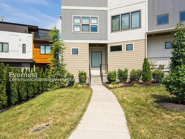 property at 114 9th Cir S