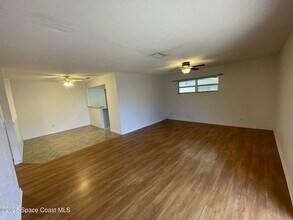 580 Sunrise Dr in Titusville, FL - Building Photo - Building Photo