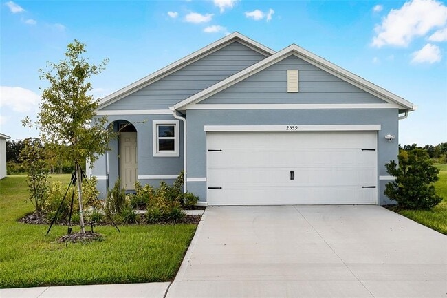 property at 2559 Sage Vly Wy