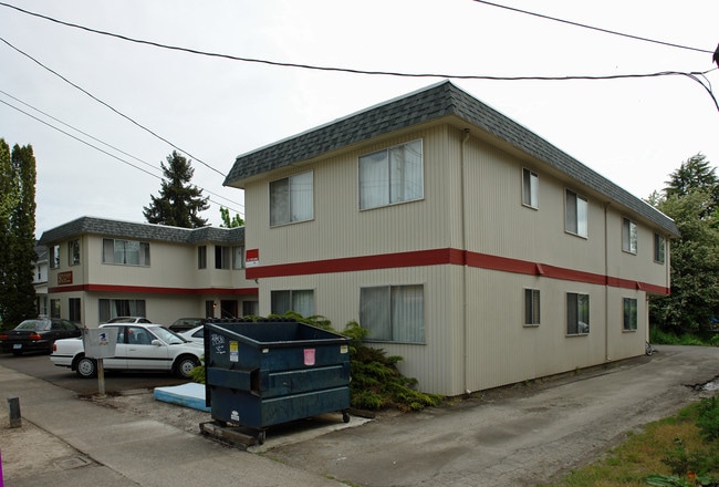 Sovereign West Apartments in Corvallis, OR - Building Photo - Building Photo