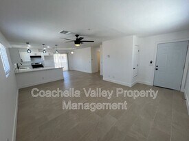 29555 Avenida La Paz in Cathedral City, CA - Building Photo