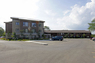 Kingview Court Apartments