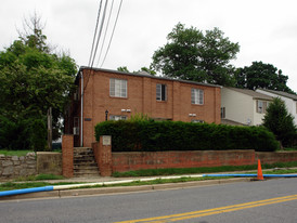 509 Montgomery St Apartments