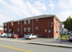 25 Mcalpin St in Albany, NY - Foto de edificio - Building Photo