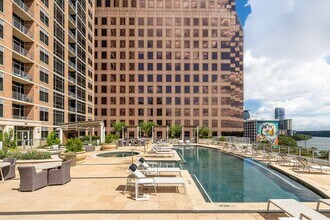 Ashton Austin in Austin, TX - Foto de edificio - Building Photo
