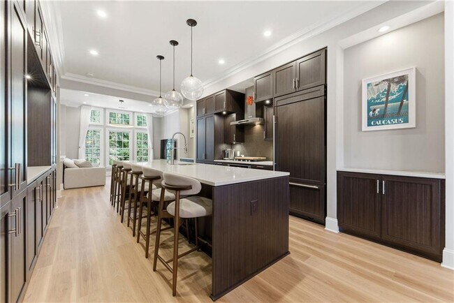 2910 Hermance Dr NE in Brookhaven, GA - Building Photo - Building Photo