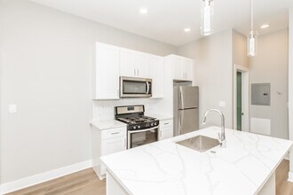 1319 W Cullerton St-Unit -1R in Chicago, IL - Building Photo - Building Photo